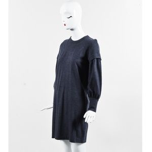 Authentic Derek Lam Long Sleeve Dress